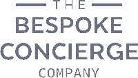 The Bespoke Concierge Company